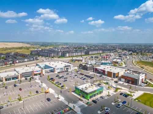 20 Walgrove Heights Se, Calgary, AB - Outdoor With View