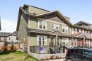 463 Cranbrook Square Se, Calgary, AB  - Outdoor With Facade 