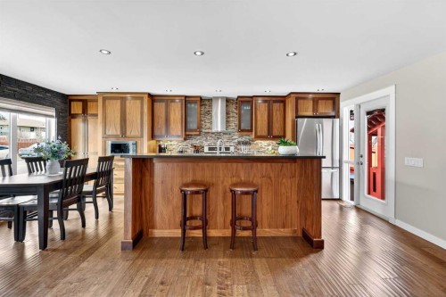 263 Shawmeadows Road Sw, Calgary, AB - Indoor
