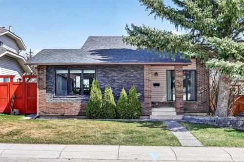 263 Shawmeadows Road Sw, Calgary, AB - Outdoor