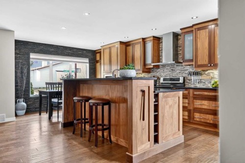 263 Shawmeadows Road Sw, Calgary, AB - Indoor