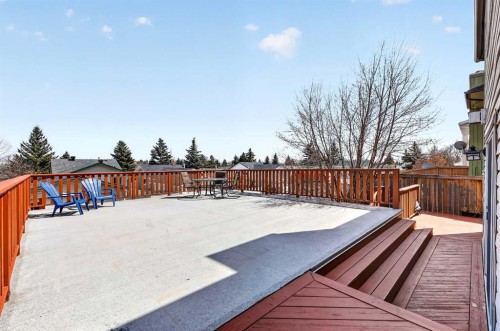 263 Shawmeadows Road Sw, Calgary, AB - Outdoor