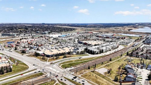 263 Shawmeadows Road Sw, Calgary, AB - Outdoor With View