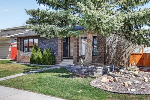 263 Shawmeadows Road Sw, Calgary, AB - Outdoor