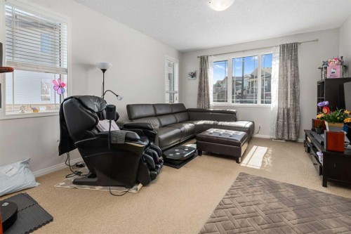 295 Carrington Circle Nw, Calgary, AB - Indoor