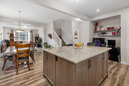 295 Carrington Circle Nw, Calgary, AB - Indoor