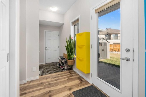 295 Carrington Circle Nw, Calgary, AB - Indoor Photo Showing Other Room