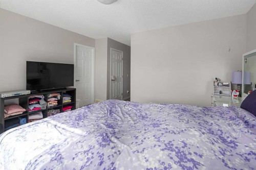295 Carrington Circle Nw, Calgary, AB - Indoor Photo Showing Bedroom