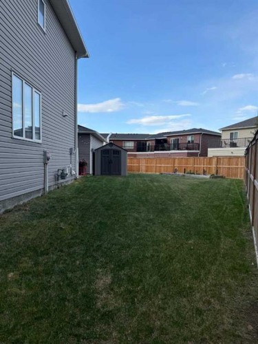 295 Carrington Circle Nw, Calgary, AB - Outdoor