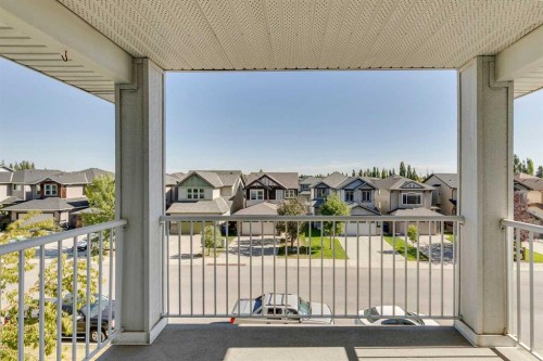 301-7301 Valleyview Park Se, Calgary, AB - Outdoor With Exterior