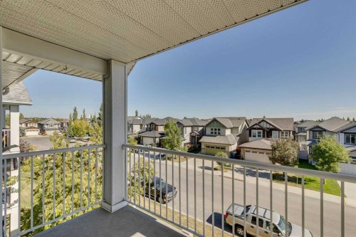 301-7301 Valleyview Park Se, Calgary, AB - Outdoor With Exterior