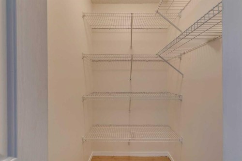 301-7301 Valleyview Park Se, Calgary, AB - Indoor With Storage