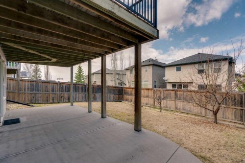 133 Everwoods Close Sw, Calgary, AB - Outdoor With Exterior