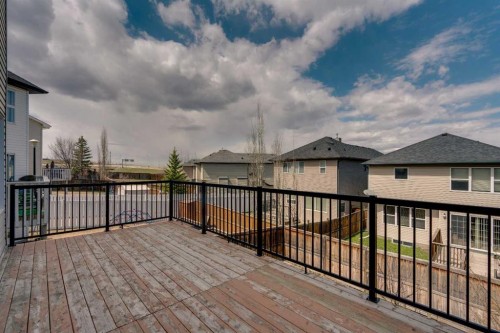 133 Everwoods Close Sw, Calgary, AB - Outdoor