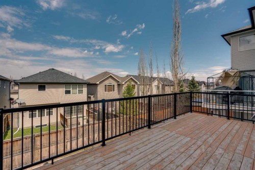 133 Everwoods Close Sw, Calgary, AB - Outdoor With Exterior