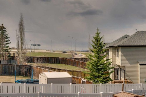 133 Everwoods Close Sw, Calgary, AB - Outdoor