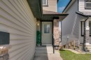133 Everwoods Close Sw, Calgary, AB  - Outdoor With Exterior 