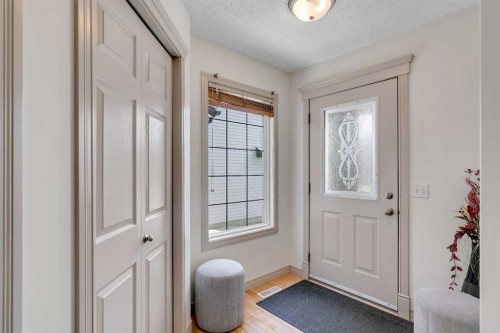 133 Everwoods Close Sw, Calgary, AB - Indoor Photo Showing Other Room