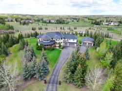 23 South Valley Boulevard Rural Rocky View County, AB T3R 1H8