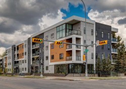 408-2702 17 Avenue SW Calgary, AB T3E 8A5