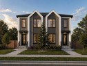 4632 85 Street Nw, Calgary, AB  - Outdoor With Facade 