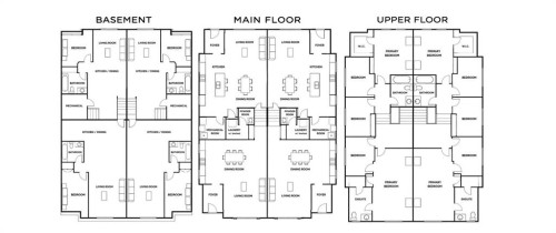 4632 85 Street Nw, Calgary, AB - Other