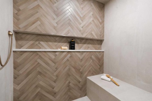 2-8916 33 Avenue, Calgary, AB - Indoor Photo Showing Bathroom