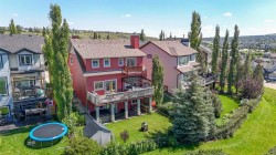 122 Hidden Creek Heights NW Calgary, AB T3A 6K9
