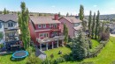122 Hidden Creek Heights Nw, Calgary, AB  - Outdoor 
