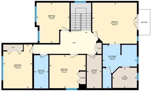 122 Hidden Creek Heights Nw, Calgary, AB - Other