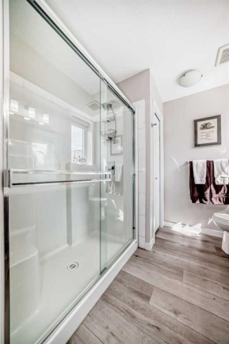 402-30 Shawnee Common Sw, Calgary, AB -  Photo Showing Other Room