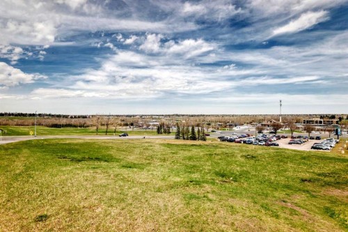 402-30 Shawnee Common Sw, Calgary, AB - Outdoor With View