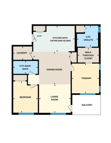 402-30 Shawnee Common Sw, Calgary, AB - Other