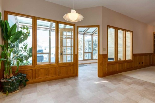 420 Hawkview Manor Circle Nw, Calgary, AB - Indoor Photo Showing Other Room