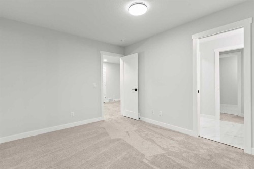 463 Kinniburgh Loop, Chestermere, AB - Indoor Photo Showing Other Room