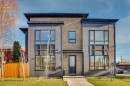 402 26 Avenue Nw, Calgary, AB  - Outdoor 