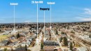 402 26 Avenue Nw, Calgary, AB  - Outdoor With View 