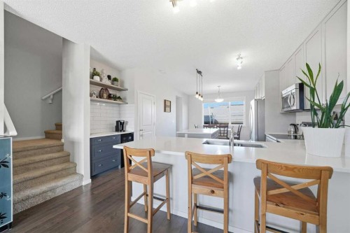 183 Savanna Parade Ne, Calgary, AB - Indoor