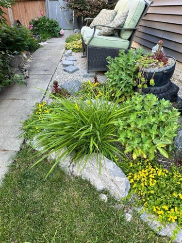 183 Savanna Parade Ne, Calgary, AB - Outdoor