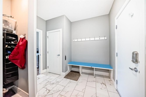 88 Masters Way Se, Calgary, AB - Indoor Photo Showing Other Room