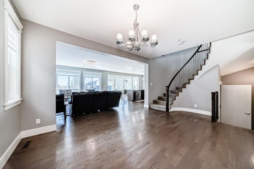 88 Masters Way Se, Calgary, AB - Indoor Photo Showing Other Room