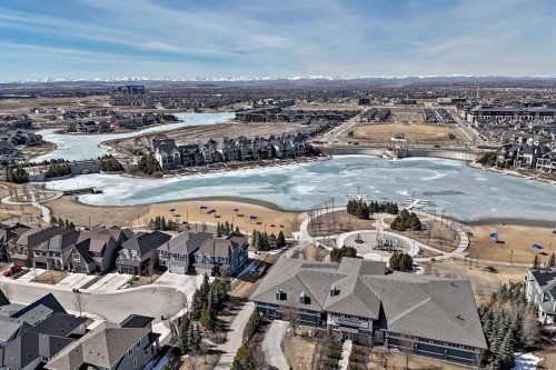 88 Masters Way Se, Calgary, AB - Outdoor With View