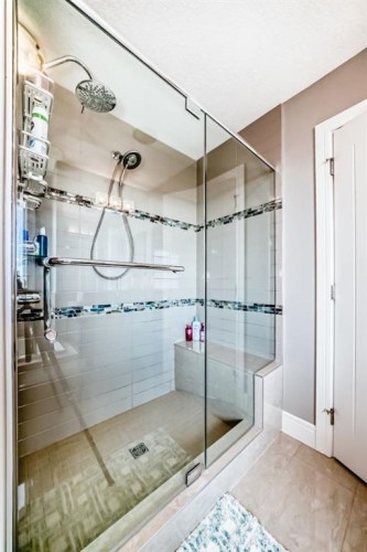 88 Masters Way Se, Calgary, AB - Indoor