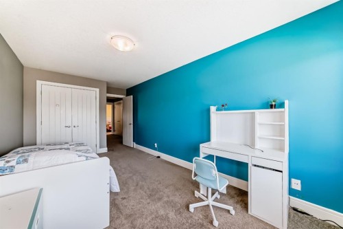 88 Masters Way Se, Calgary, AB - Indoor