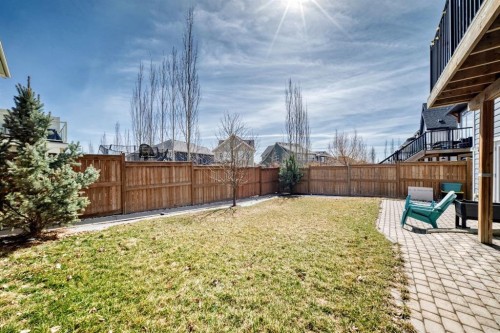 88 Masters Way Se, Calgary, AB - Outdoor