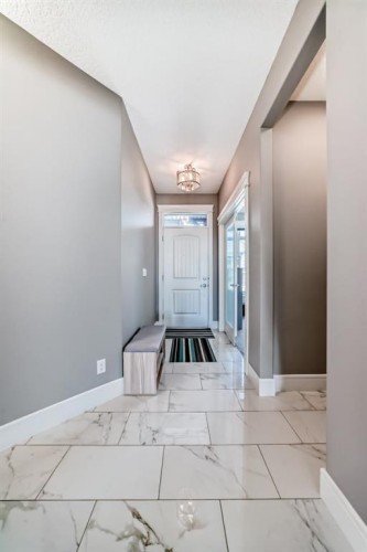 88 Masters Way Se, Calgary, AB - Indoor Photo Showing Other Room