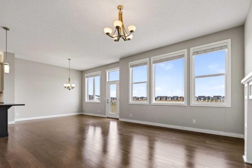 48 Evansfield Manor Nw, Calgary, AB - Indoor