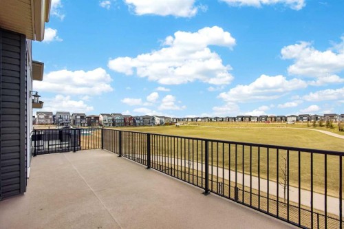 48 Evansfield Manor Nw, Calgary, AB - Outdoor With View