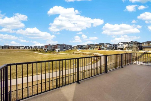 48 Evansfield Manor Nw, Calgary, AB - Outdoor With View