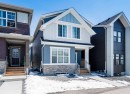 76 Lucas Boulevard Nw, Calgary, AB  - Outdoor With Facade 